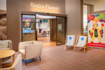 Bistro Floreal