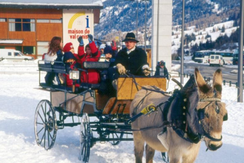 Grand Val-Cenis