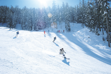 Grand Val-Cenis