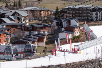 Grand Val-Cenis